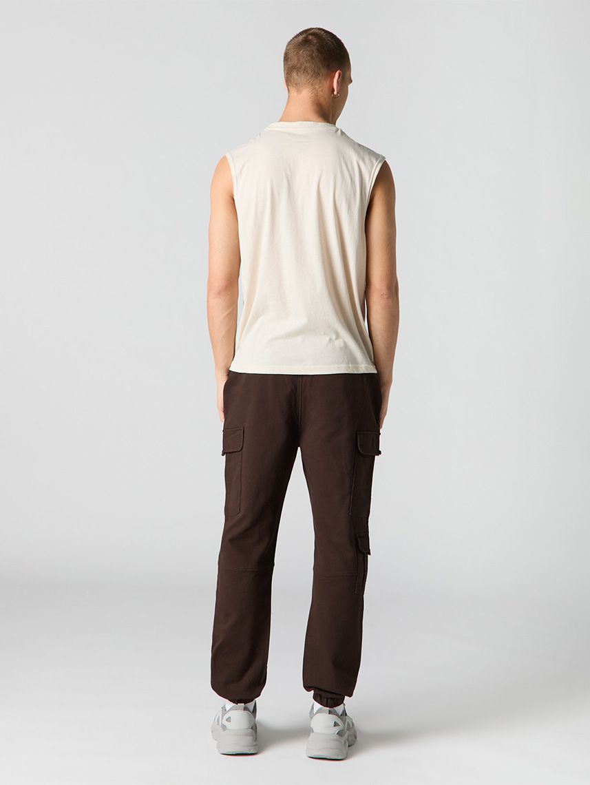 מכנסי JOGGER - CARGO