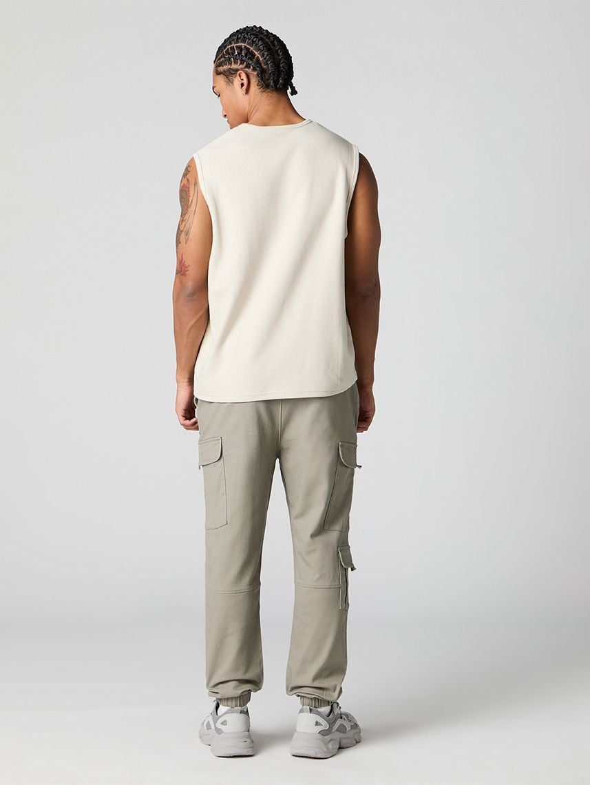 מכנסי JOGGER - CARGO