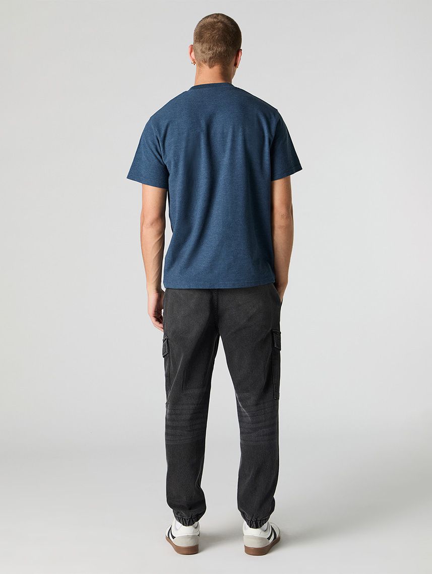 ג’ינס JOGGER - CARGO