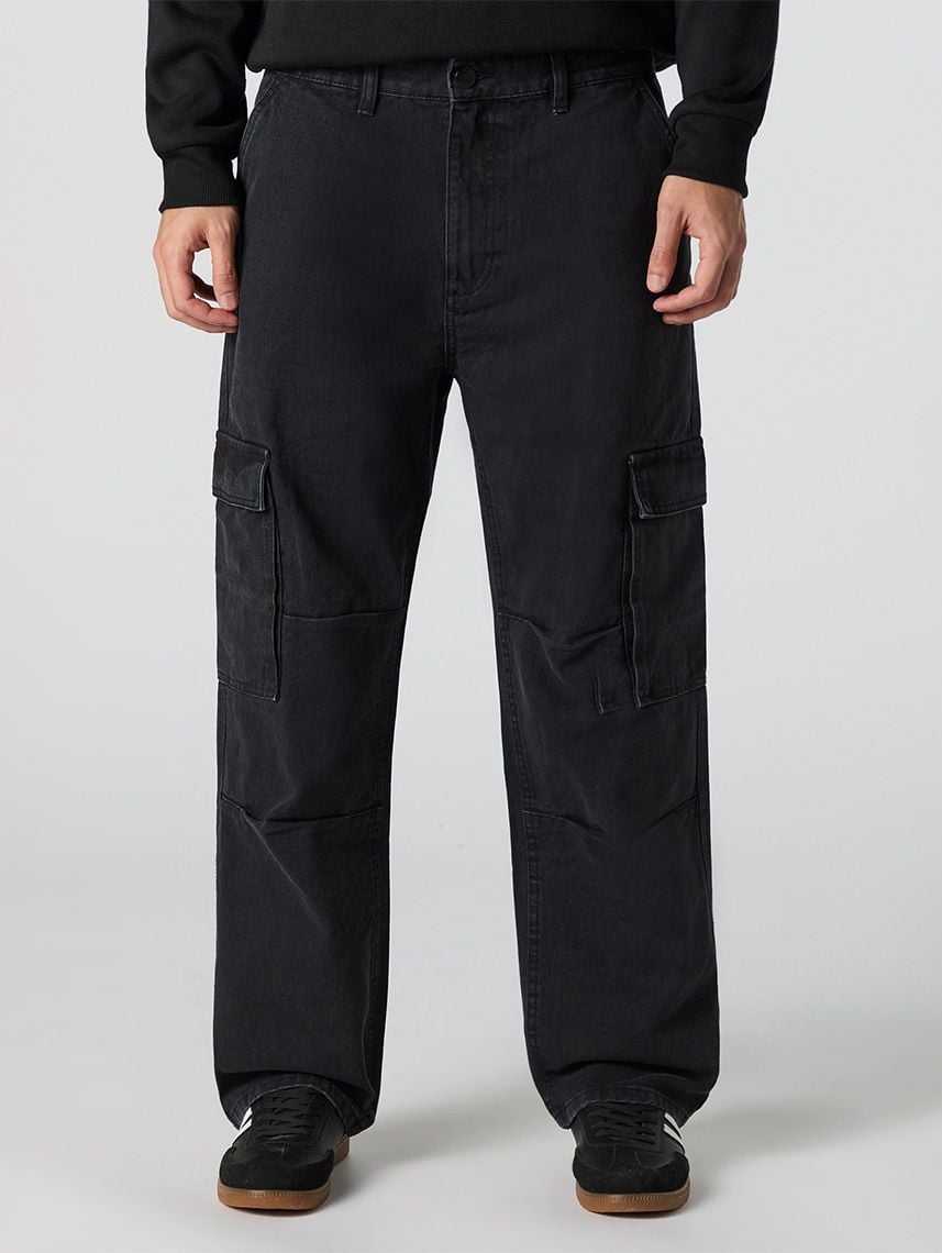 ג’ינס STRAIGHT-CARGO