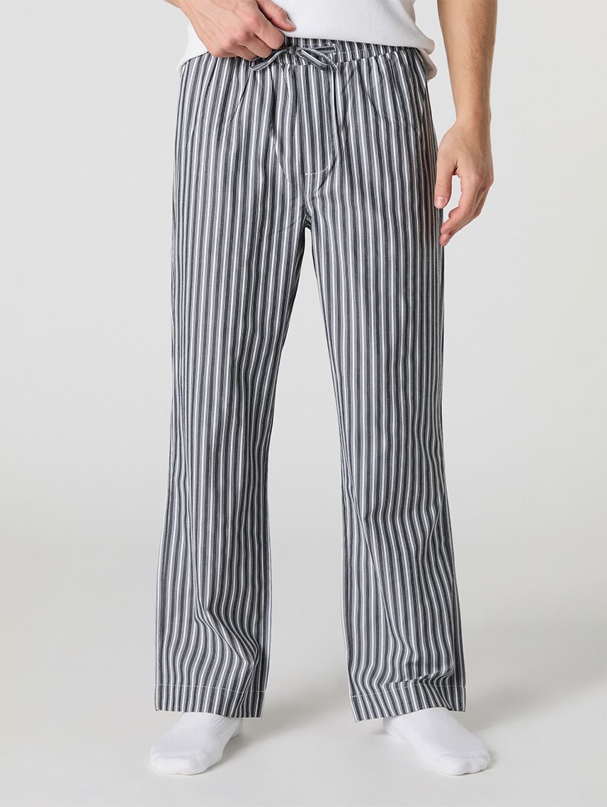 מכנסי פיג’מה מודפסים