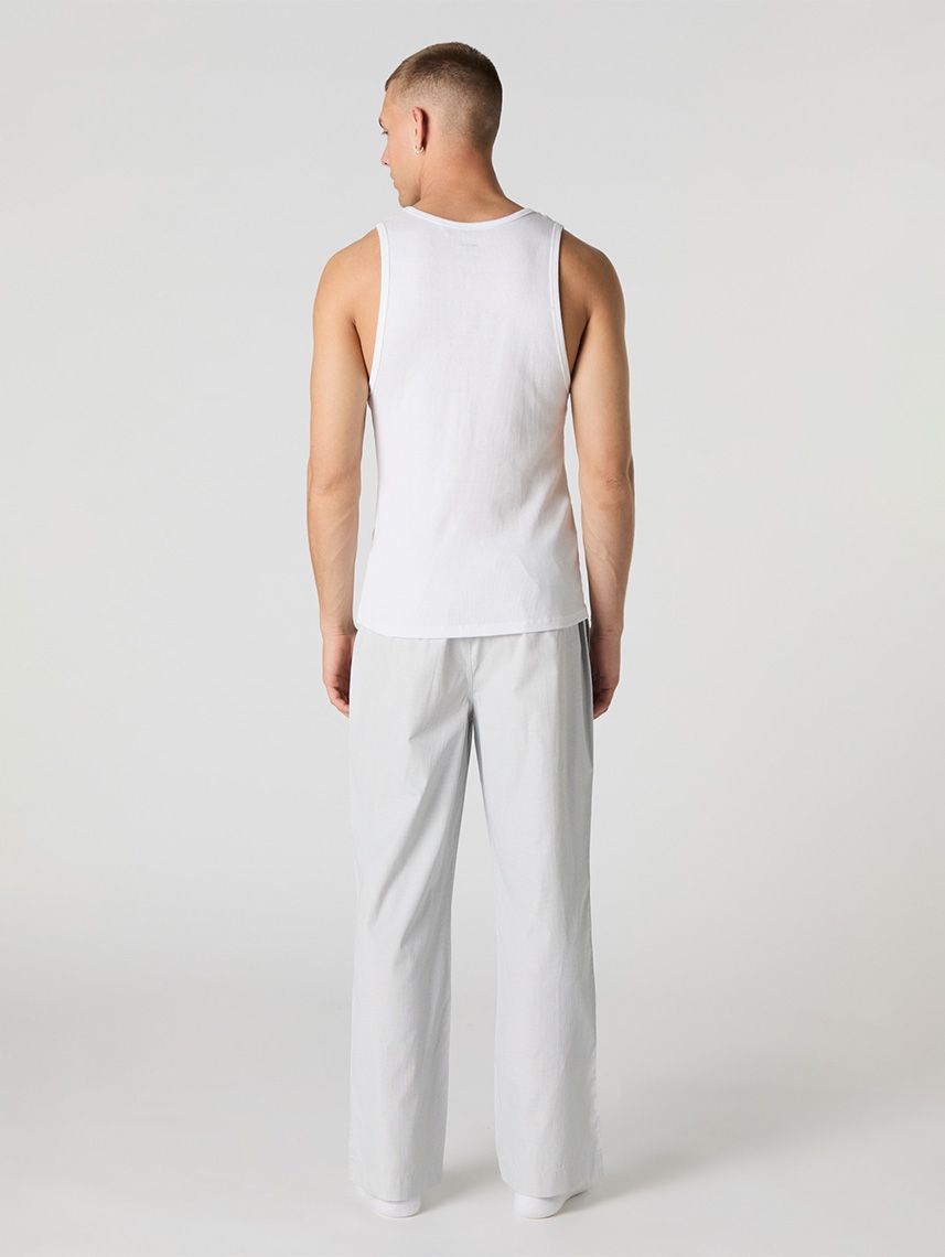 מכנסי פיג’מה מודפסים