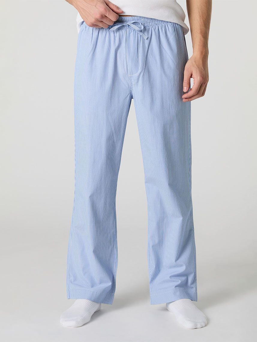 מכנסי פיג’מה מודפסים