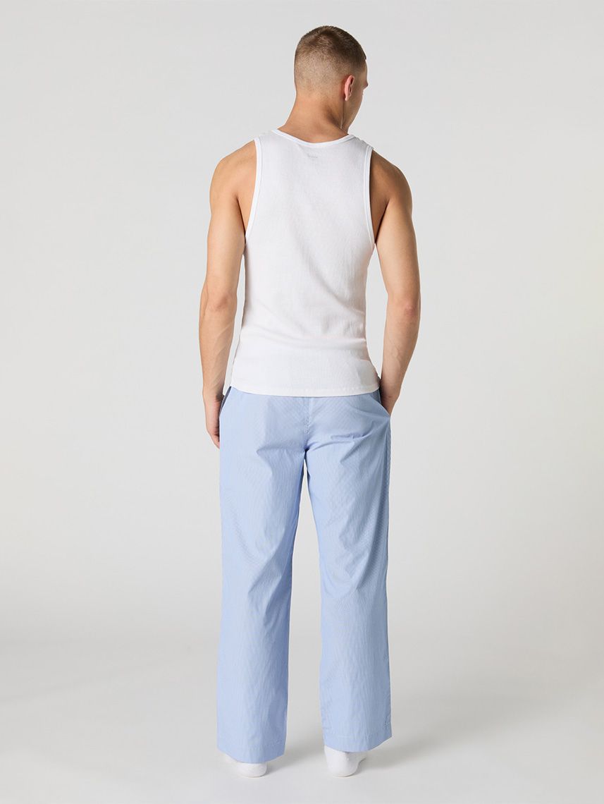 מכנסי פיג’מה מודפסים