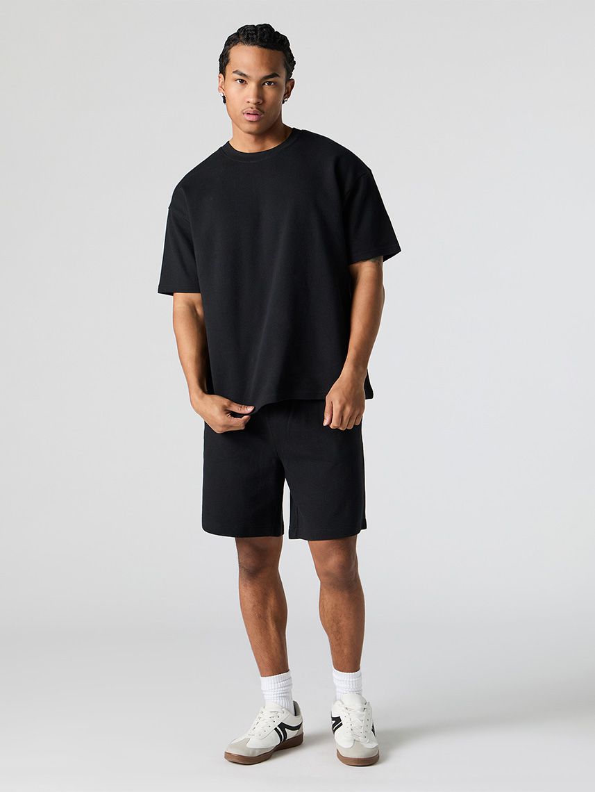 טי-שירט טקסטורה