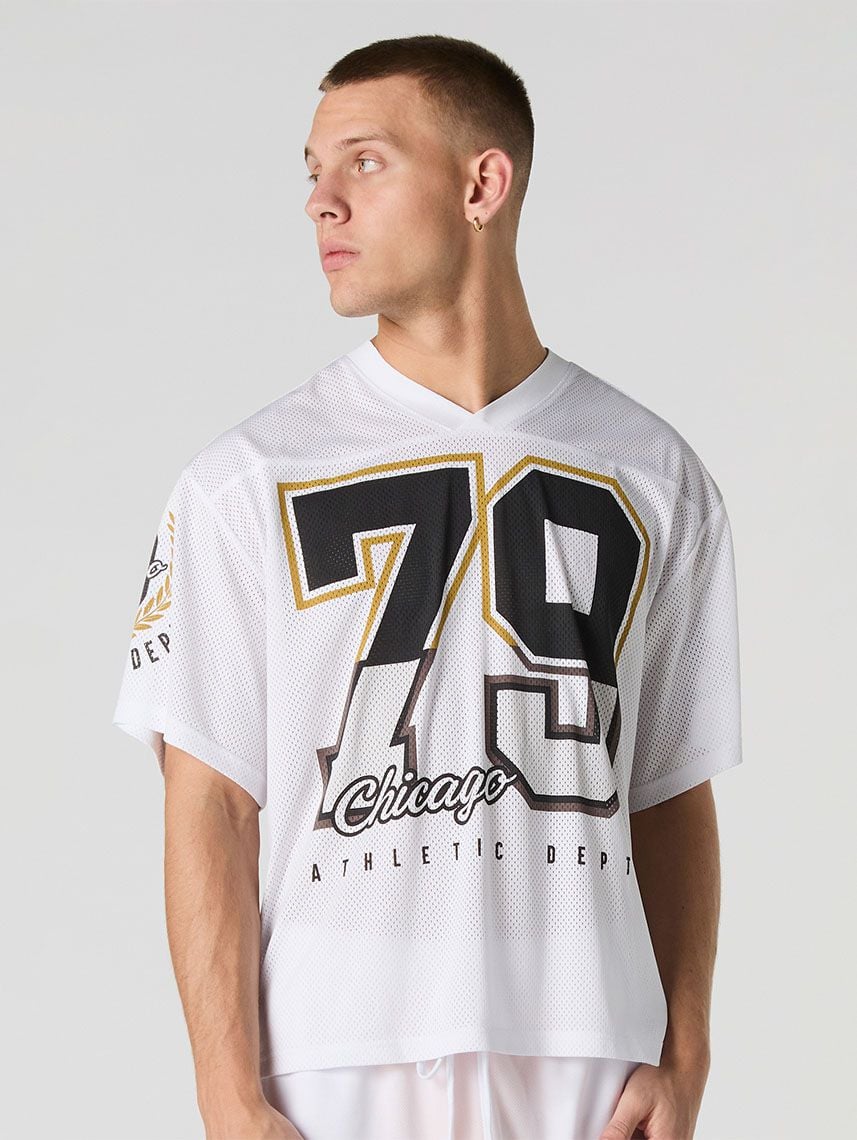 חולצת פוטבול