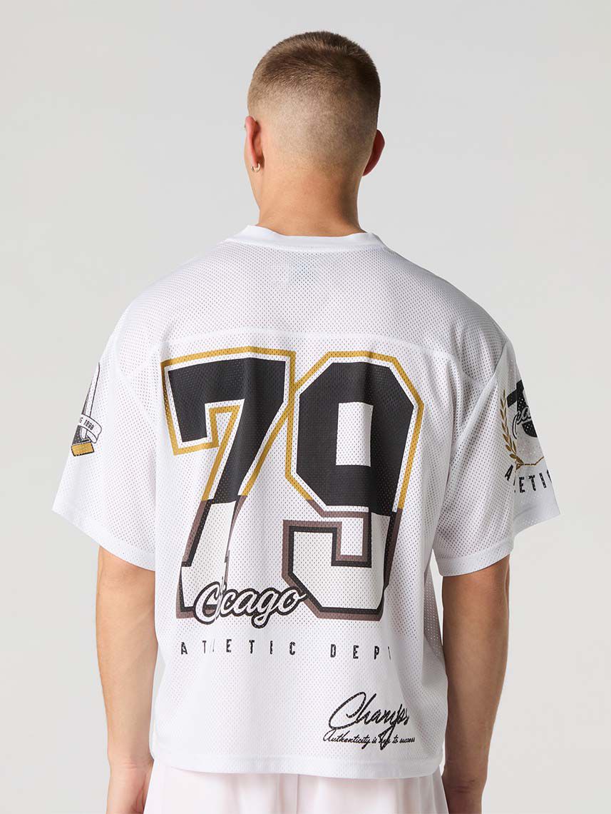 חולצת פוטבול