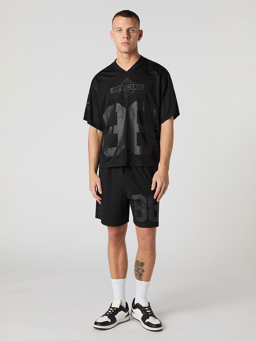 חולצת פוטבול