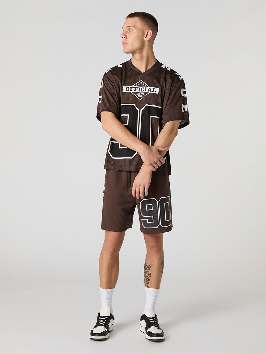 חולצת פוטבול