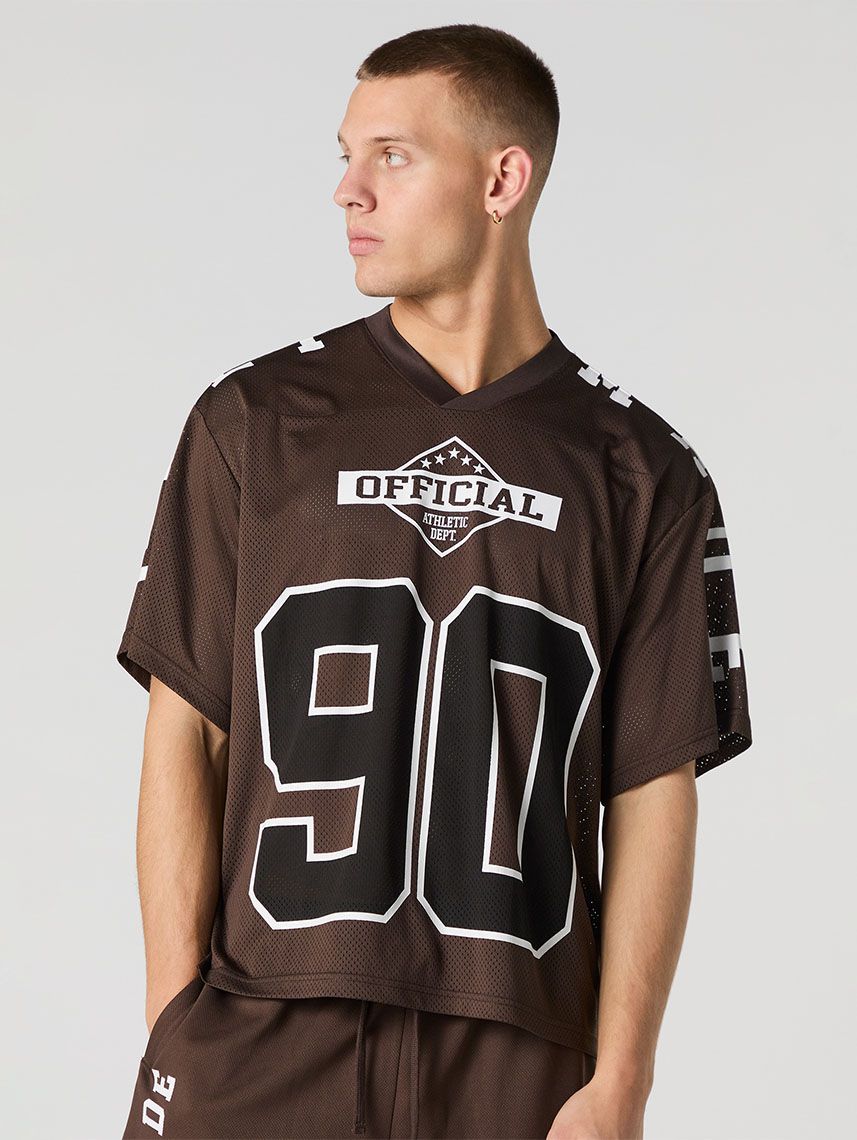 חולצת פוטבול