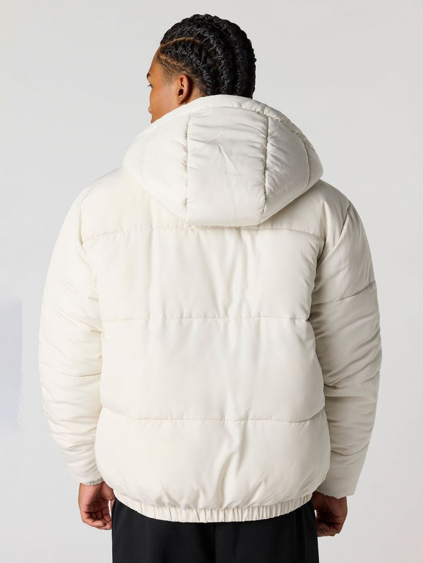 מעיל בומבר פוף