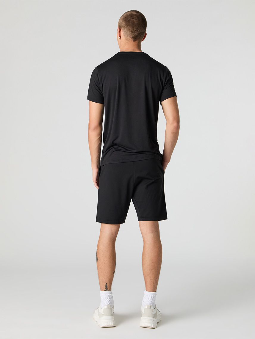 מכנסי אקטיב SOFT קצרים