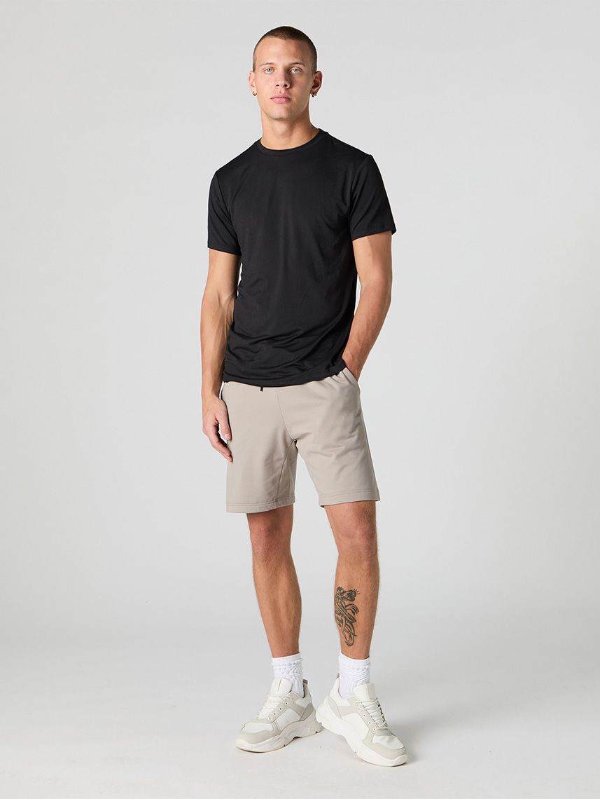 מכנסי אקטיב SOFT קצרים