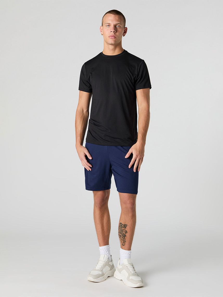 מכנסי אקטיב SOFT קצרים