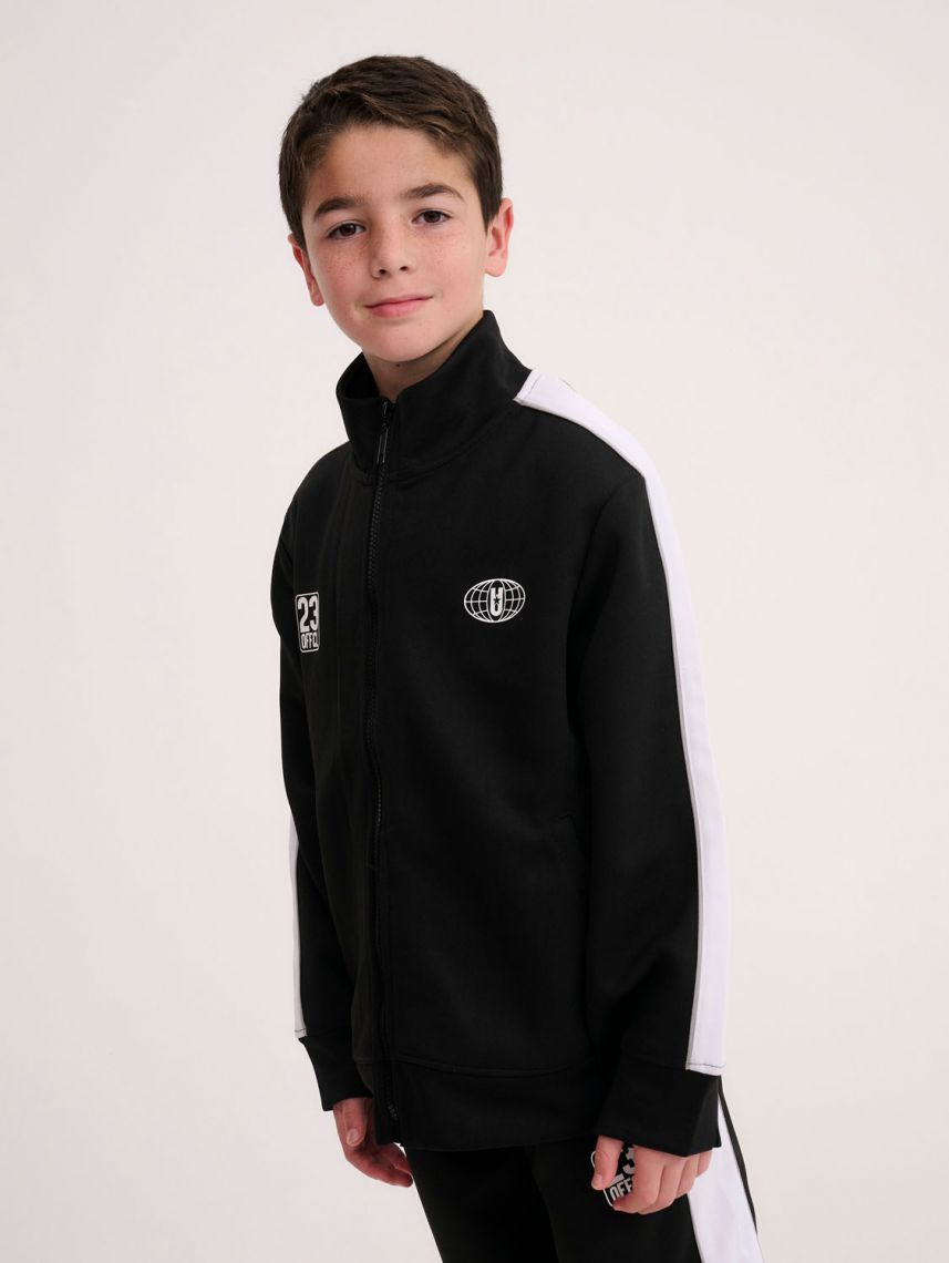 ג’קט אקטיב