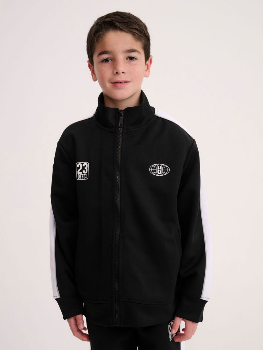 ג’קט אקטיב