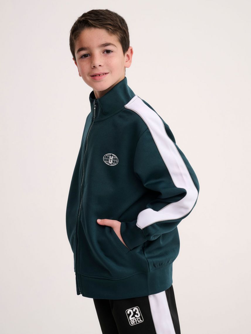 ג’קט אקטיב