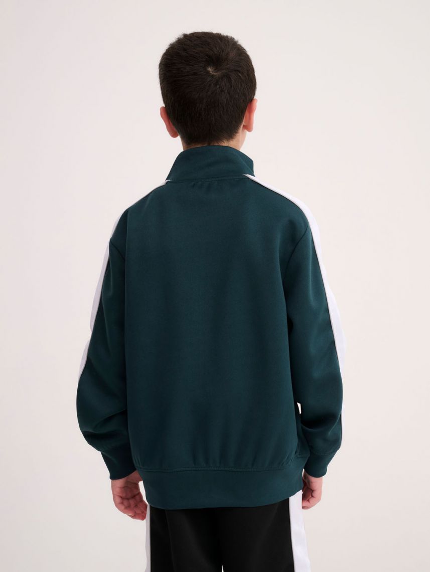 ג’קט אקטיב