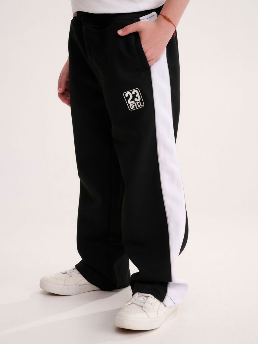 מכנסי אקטיב ארוכים