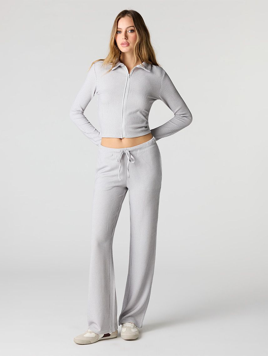 ג’קט ריב עם ריצ’רץ’