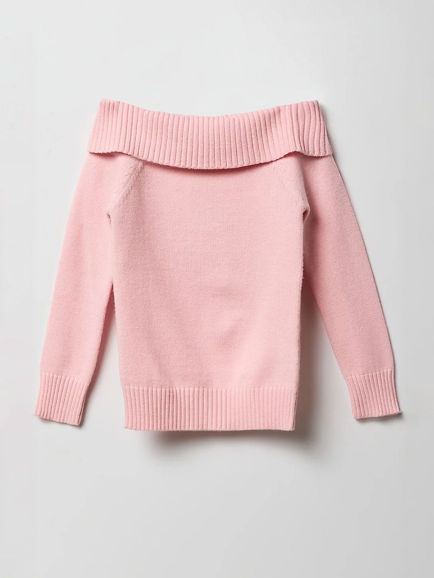 סריג אוף-שולדרס