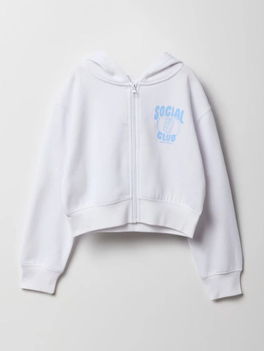 קפוצ’ון עם הדפס