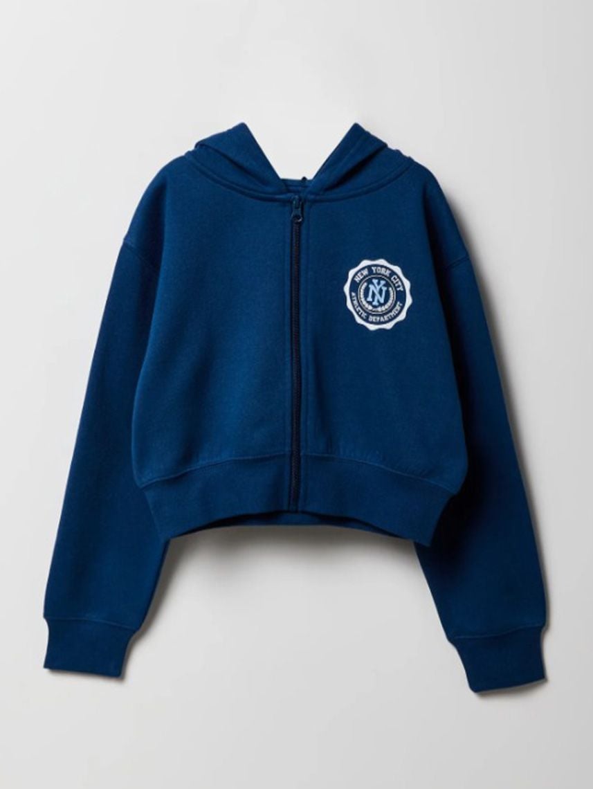 קפוצ’ון עם הדפס