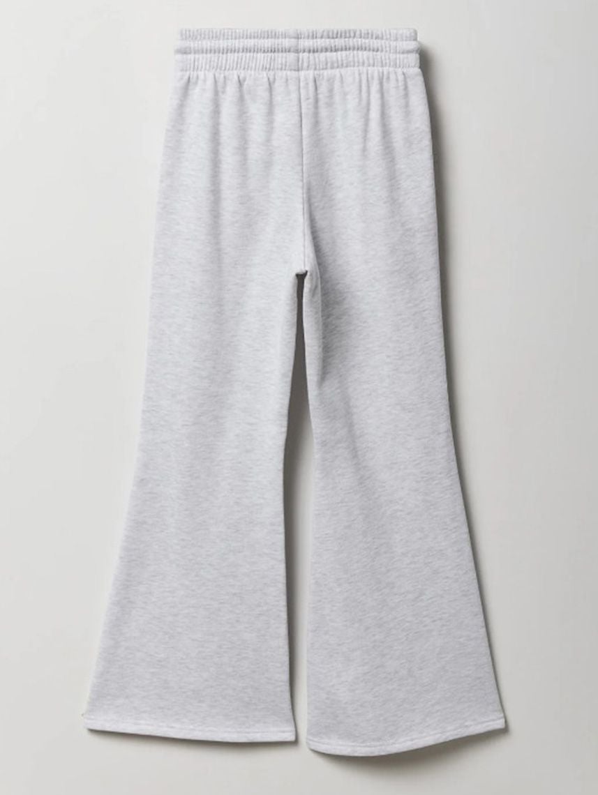 מכנסי פוטר מתרחבים