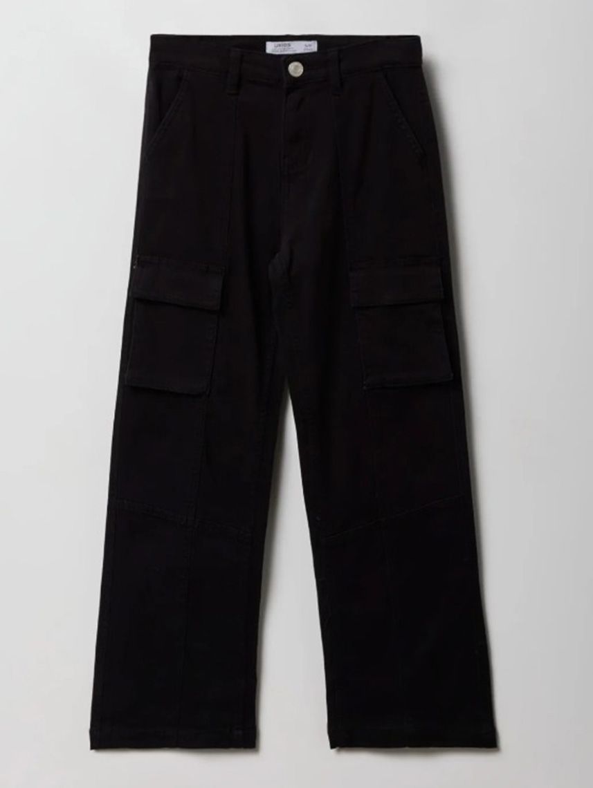 מכנסי BAGGY-CARGO