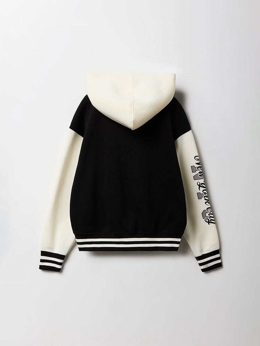 ג’קט פוטר קולג’