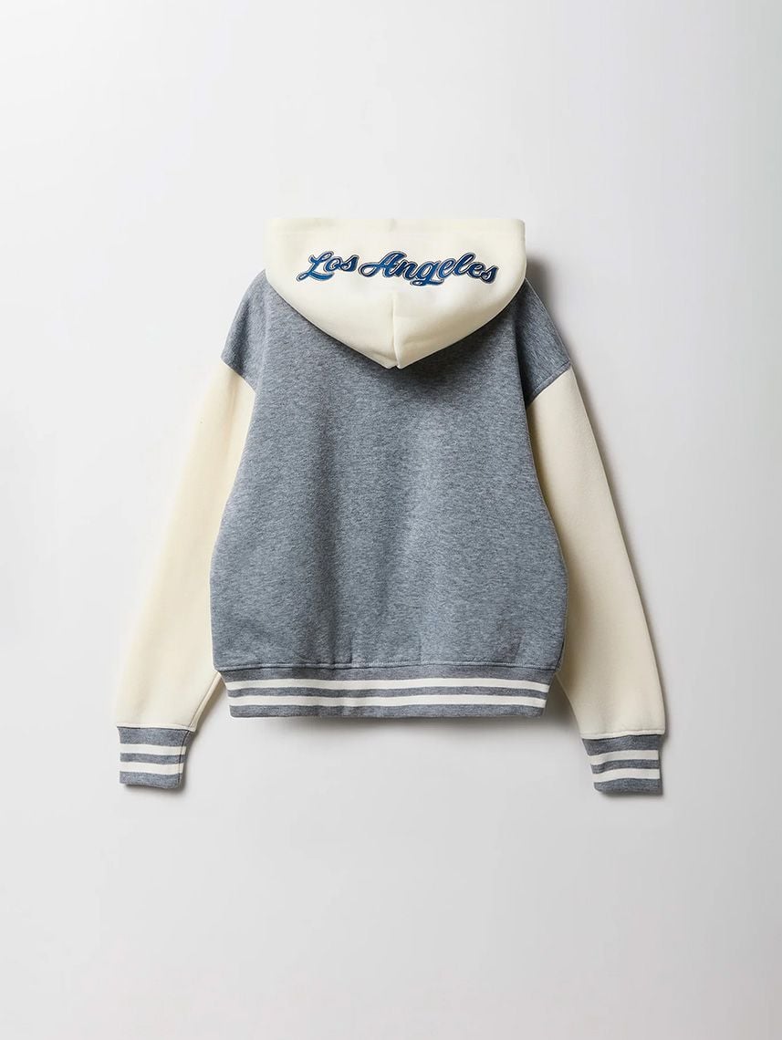 ג’קט פוטר קולג’