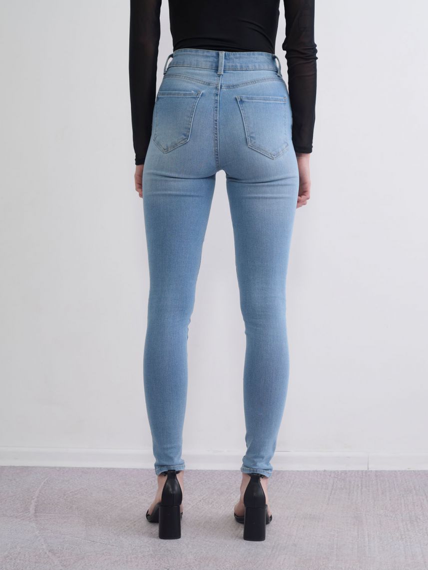 ג’ינס MIAMI לנשים