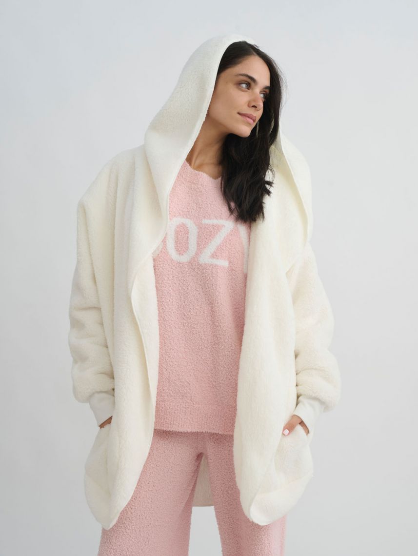 קרדיגן פרוותי