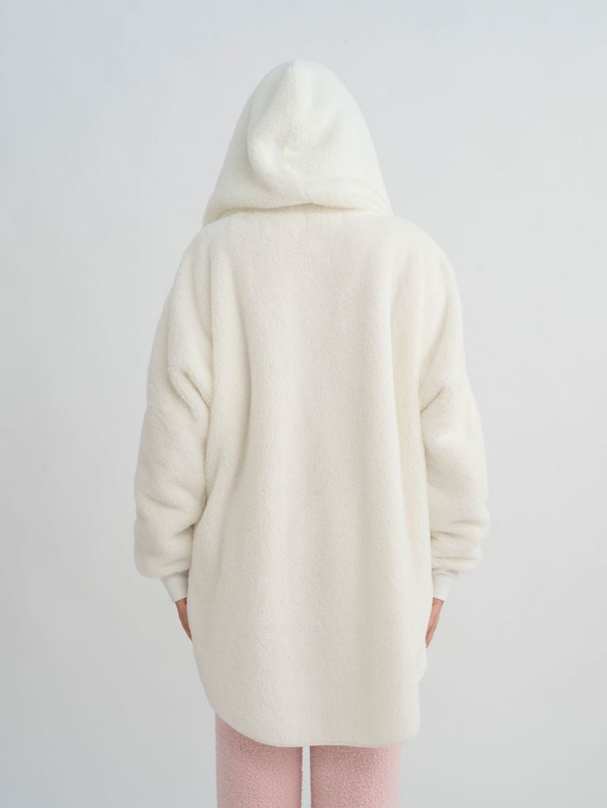 קרדיגן פרוותי