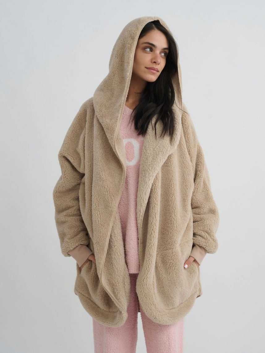 קרדיגן פרוותי