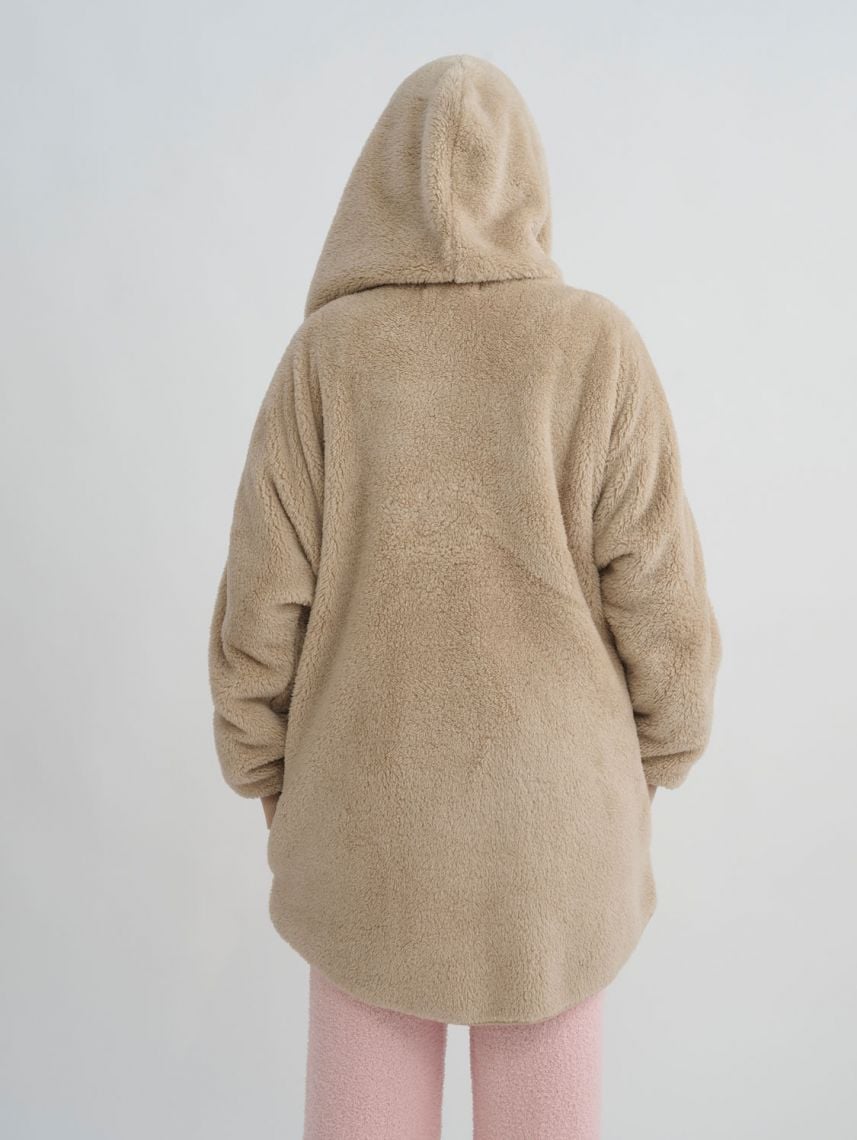 קרדיגן פרוותי