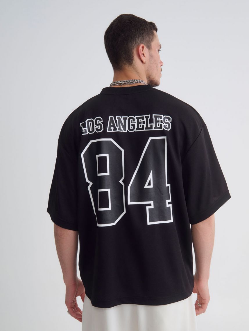 חולצת אקטיב ספורטיבית