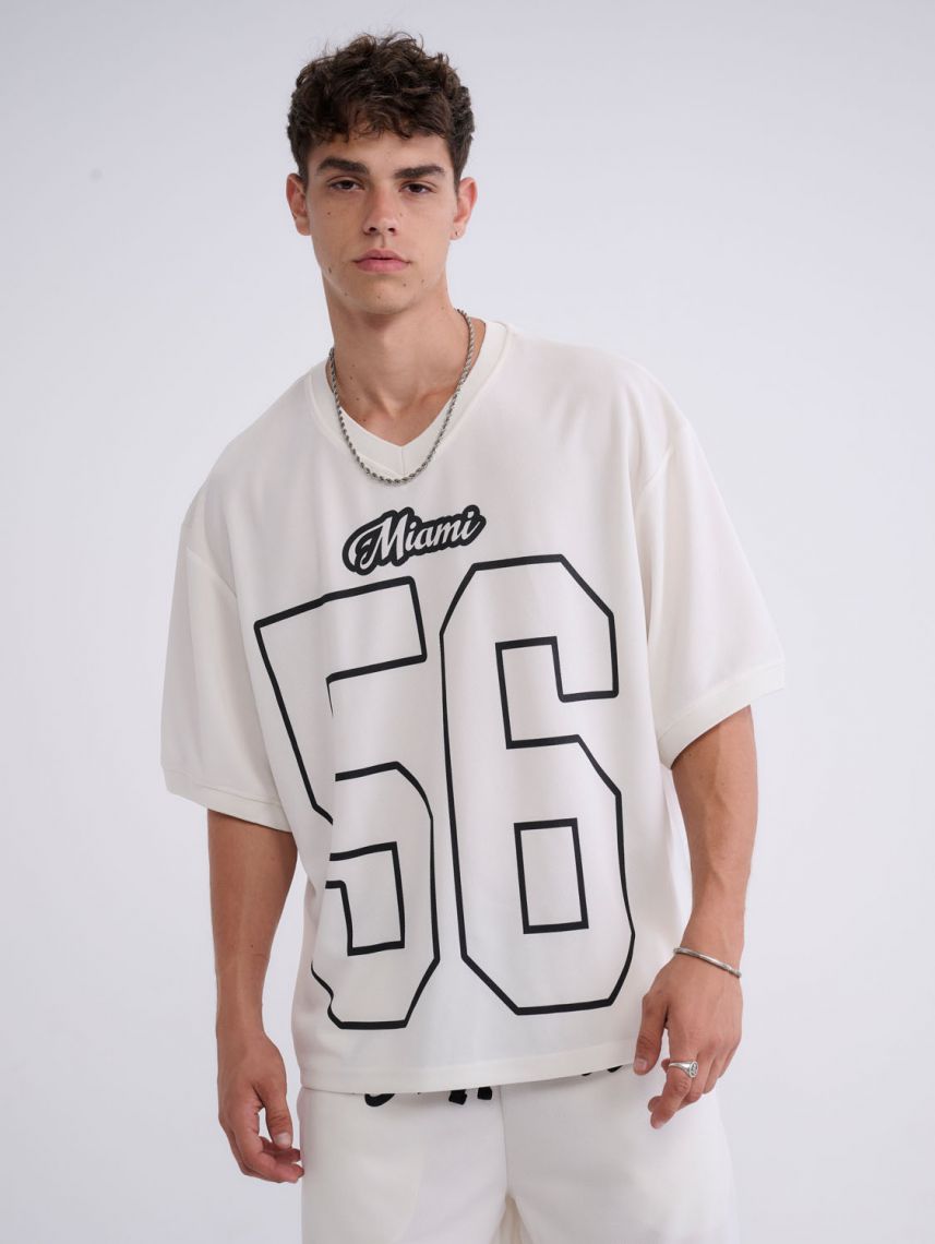 חולצת אקטיב ספורטיבית