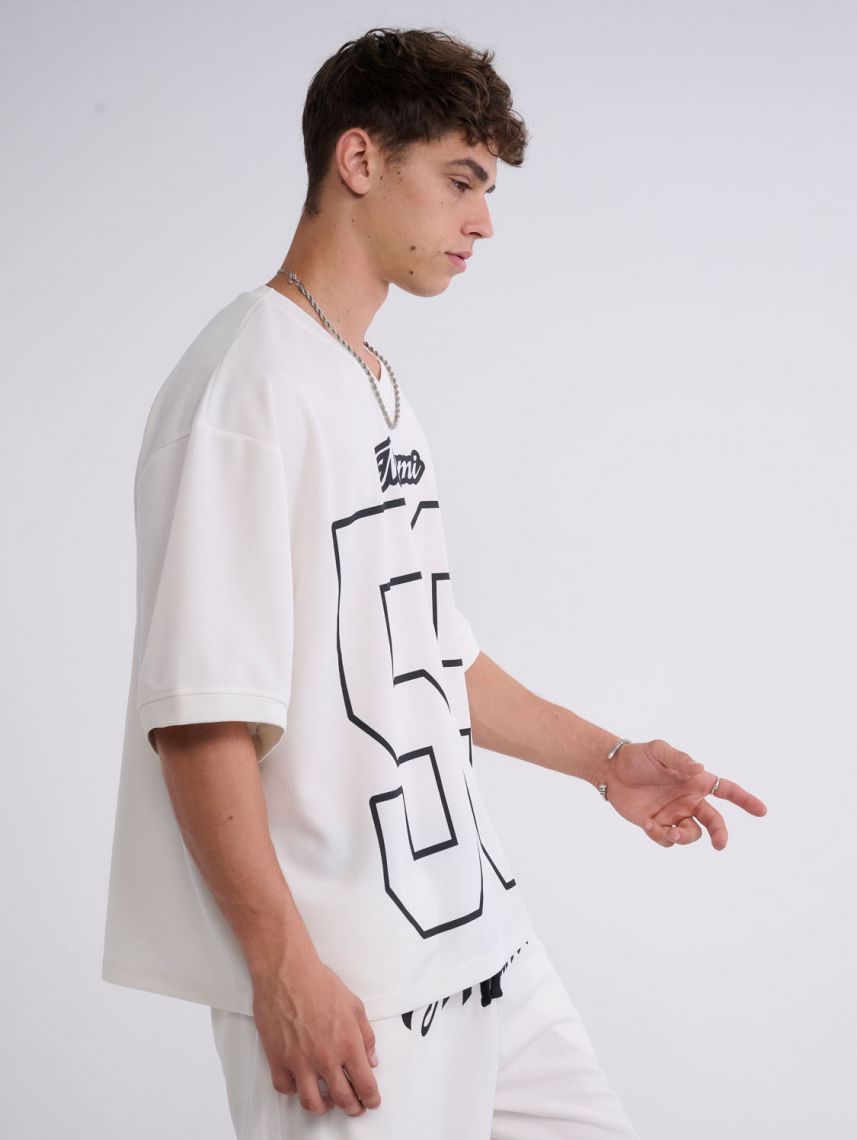 חולצת אקטיב ספורטיבית