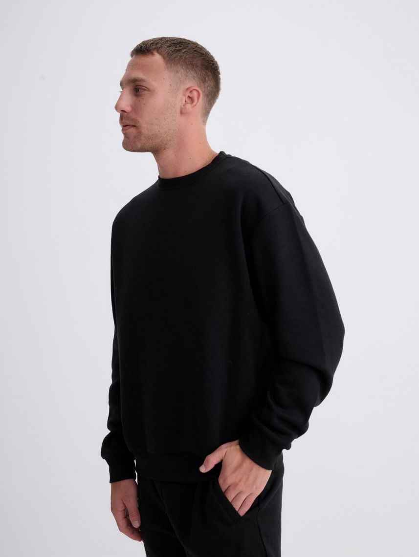 סווטשירט בייסיק