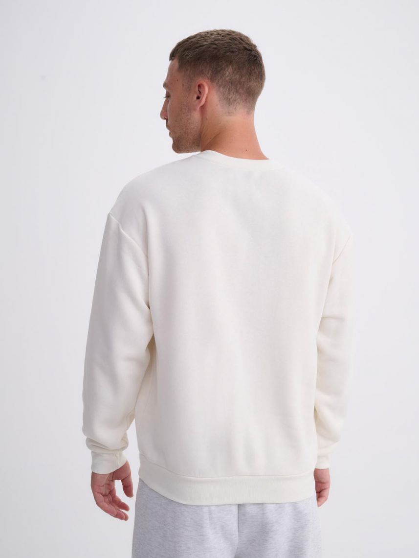 סווטשירט בייסיק