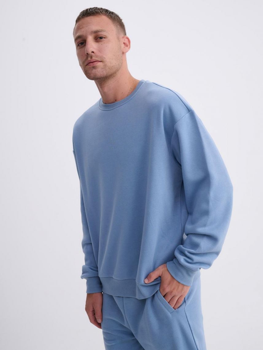 סווטשירט בייסיק