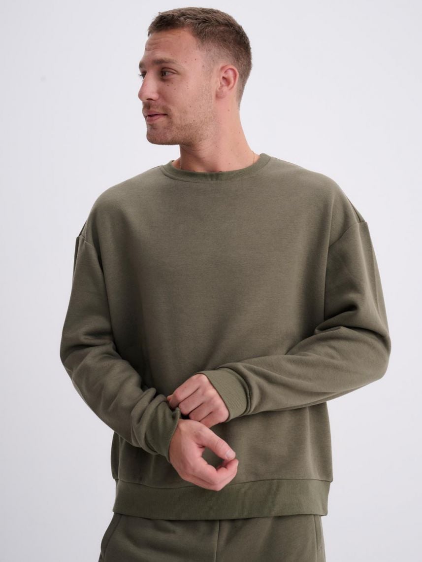 סווטשירט בייסיק