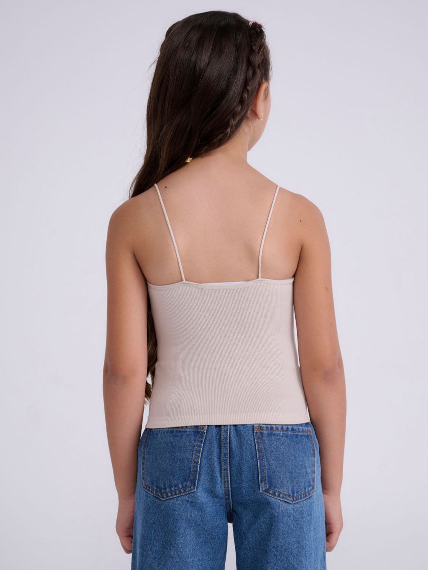 גופיית סימלס ריב