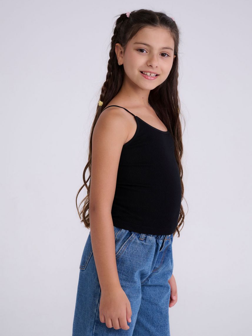 גופיית סימלס ריב