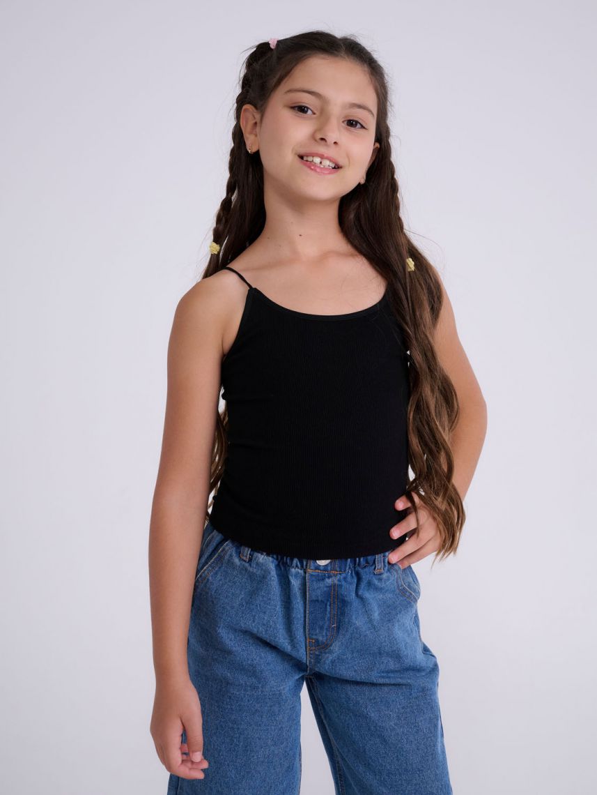 גופיית סימלס ריב