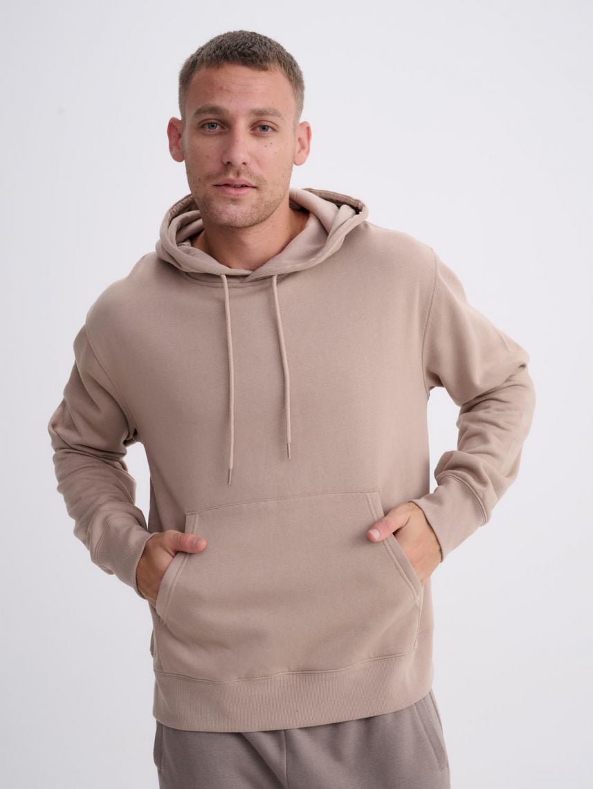 קפוצ’ון בייסיק