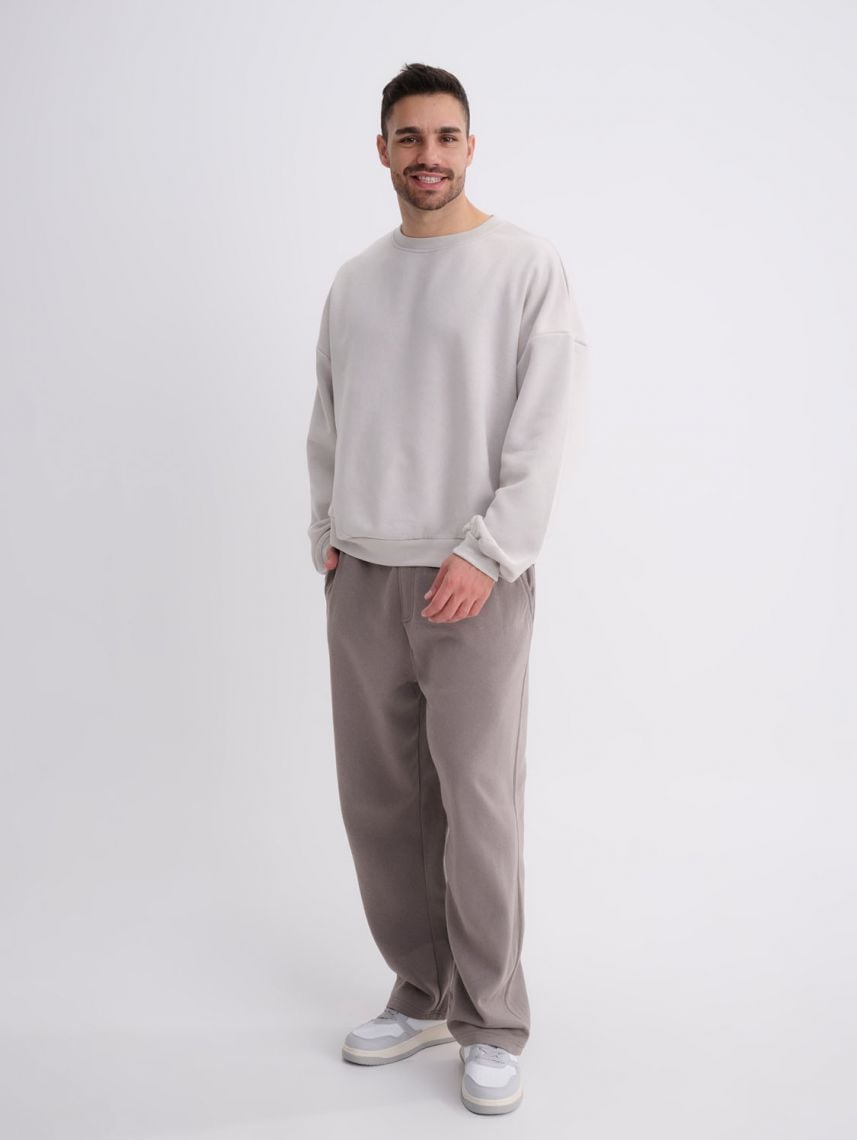 מכנסי סקייטר פוטר