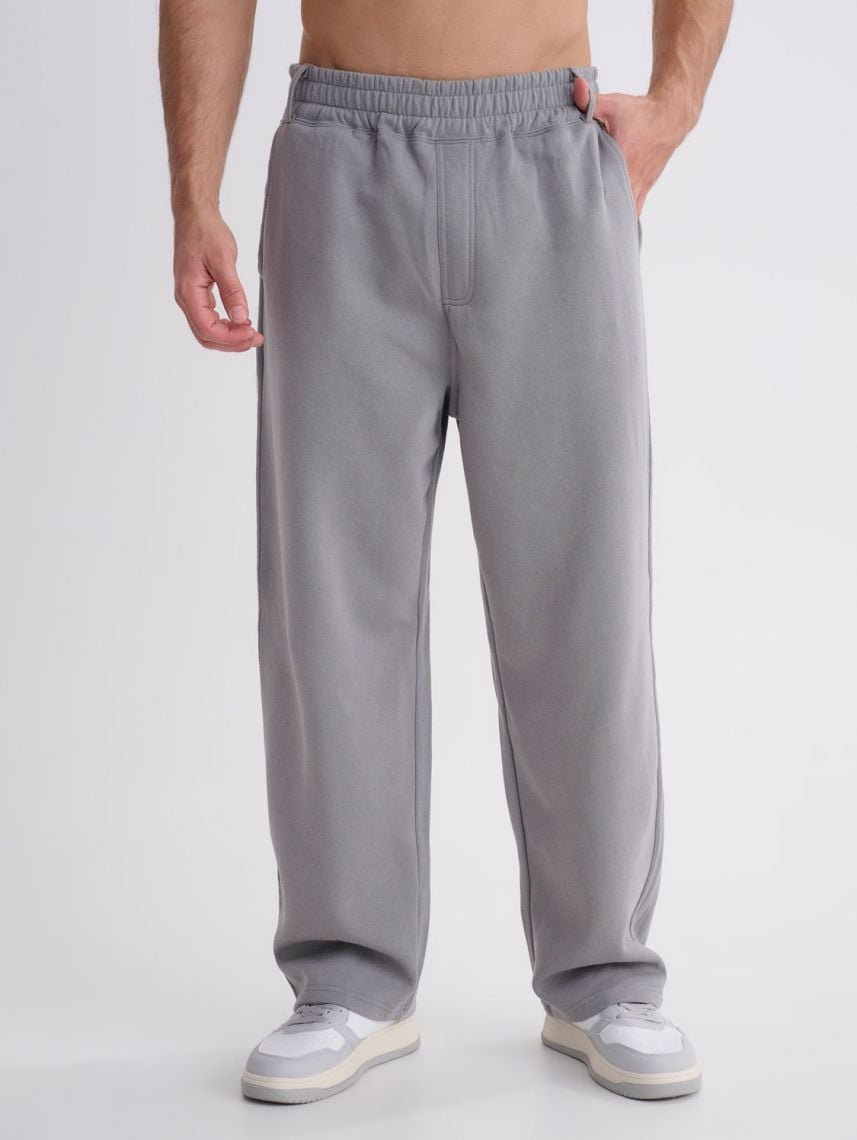 מכנסי סקייטר פוטר