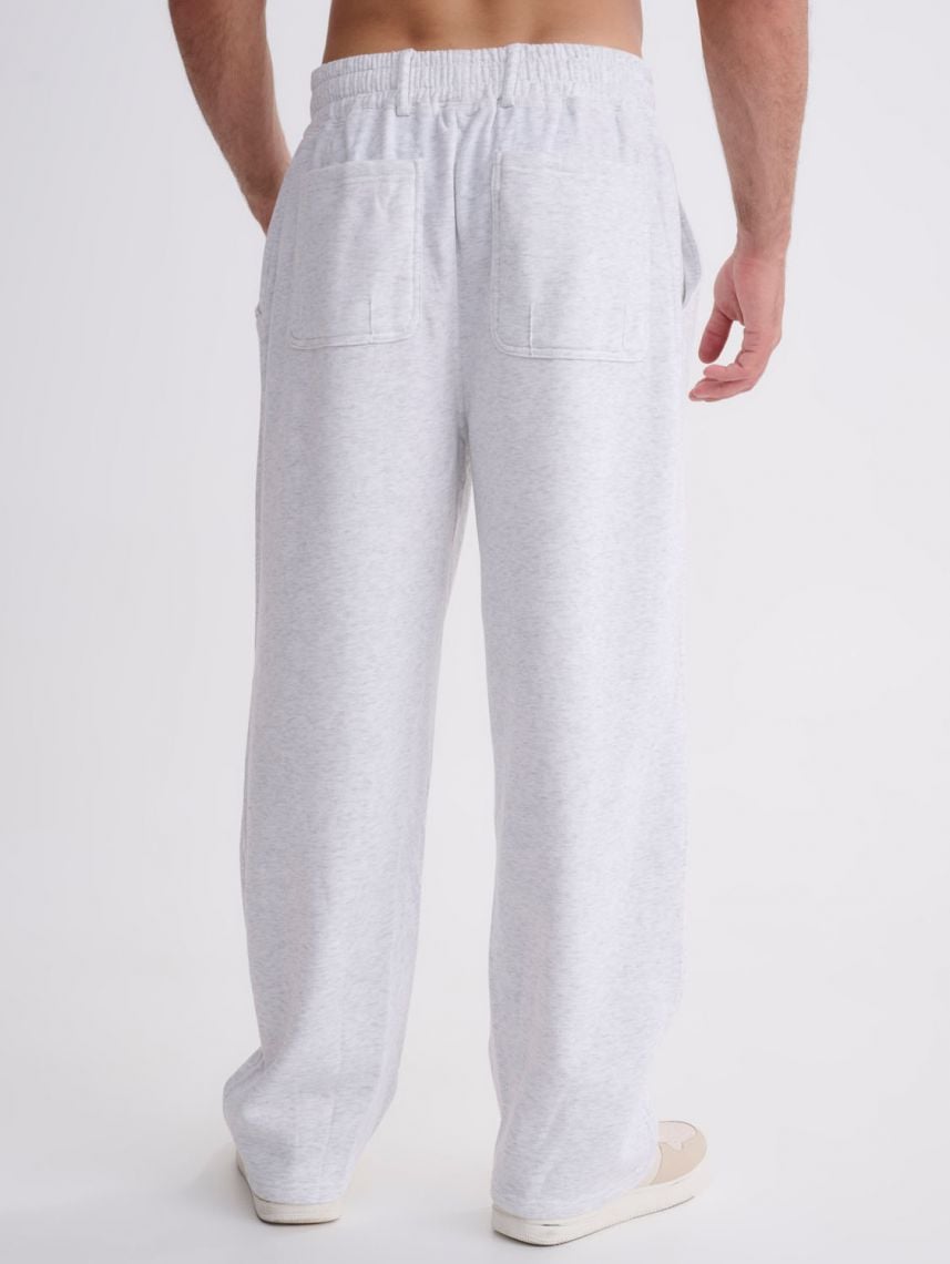 מכנסי סקייטר פוטר